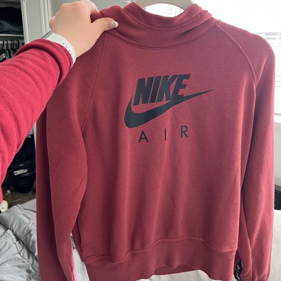 Nike Air Hoodie - Picture 1 of 3